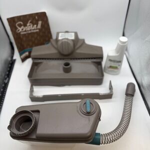 Kirby Sentria II Carpet Shampoo System Model 293012 Sealed Shampoo Accessory